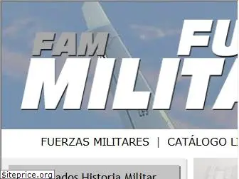 fuerzasmilitares.com