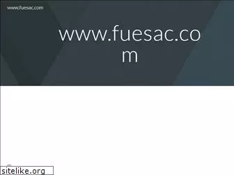 fuesac.com