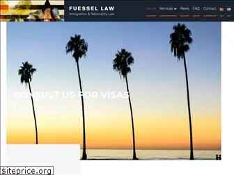 fuessel-law.com