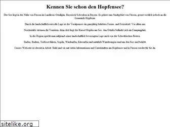 fuessen-hopfensee.de