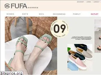 fufashoes.com