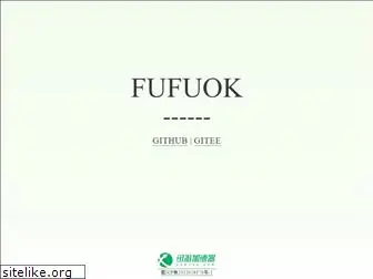fufuok.com