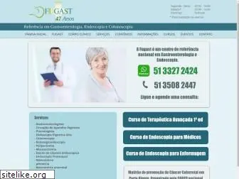 fugast.com.br