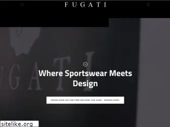 fugati.co.uk