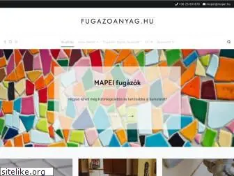 fugazoanyag.hu