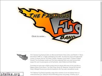 fugband.com