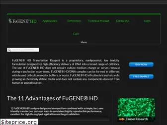 fugenehd.com