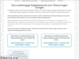 fugenreiniger.net