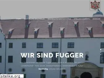 fugger-kirchheim.de