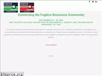 fugitive-emissions-summit.com