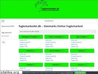 fuglemarkedet.dk