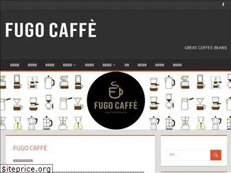 fugocaffe.com.tw