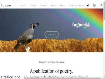 fuguejournal.com