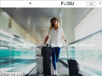 fuguluggage.com