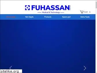 fuhassan.com.tr