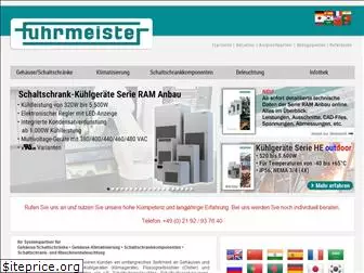 www.fuhrmeister-gmbh.de