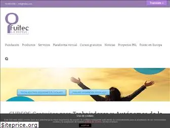 fuitec.com