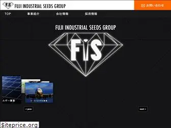 fuji-in-seeds.com