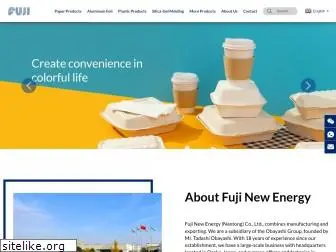 fuji-new.com