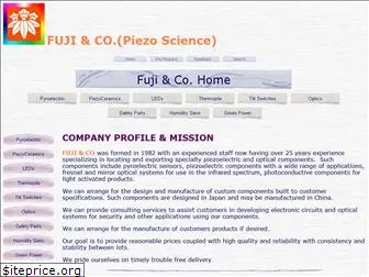 fuji-piezo.com