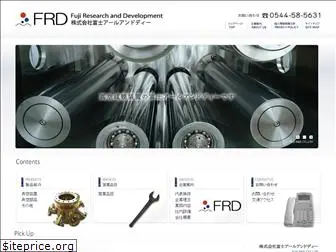 fuji-rd.com