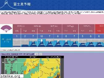 fuji-san.info