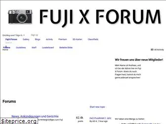 fuji-x-forum.de