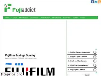 fujiaddict.com