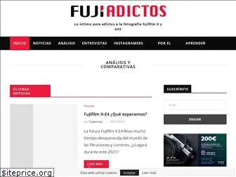 fujiadictos.com