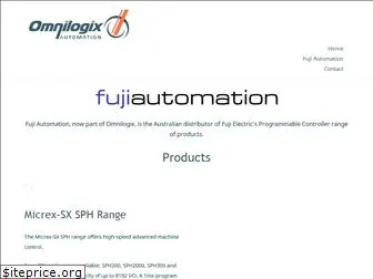 fujiautomation.com.au