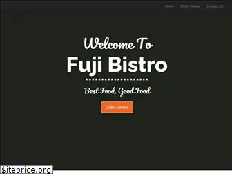 fujibistrotogo.com