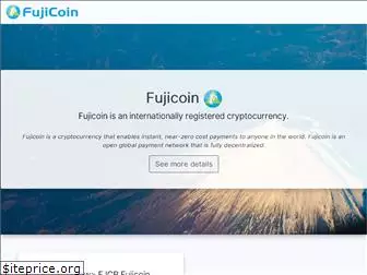 fujicoin.org
