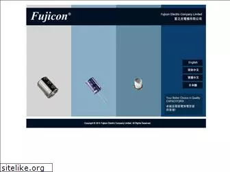 fujicon.com