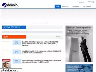 fujidenolo.co.jp