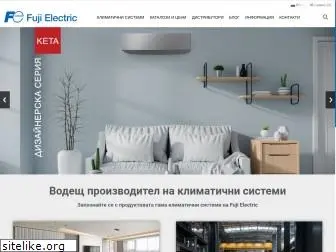 fujielectric.bg