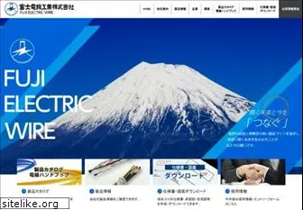 fujiewc.co.jp