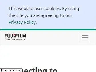 fujifilm-dsc.com