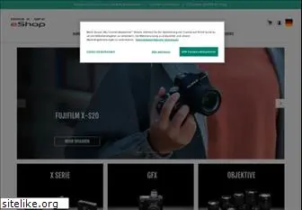 fujifilm-shop.de