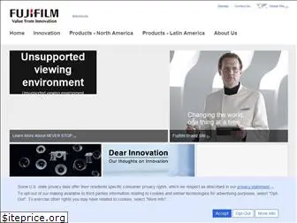 fujifilmamericas.com