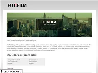 fujifilmeurope.be