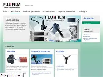 fujifilmla.com