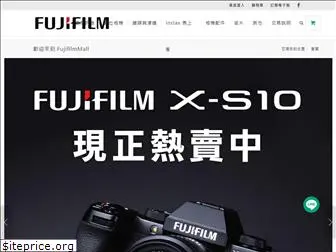 fujifilmmall.tw