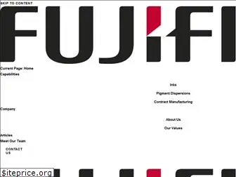 fujifilmprecisionink.com