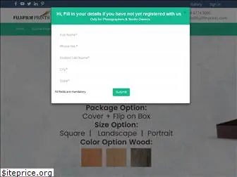 fujifilmprints.com