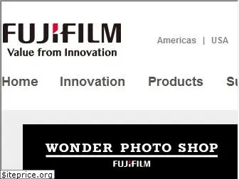 fujifilmusa.com