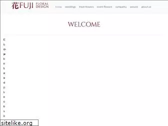 fujifloraldesign.com
