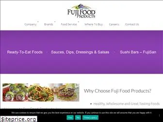 fujifood.com