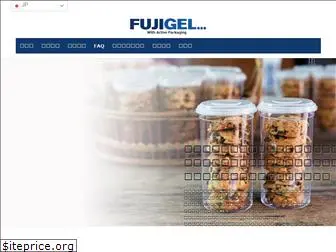 fujigel.co.jp