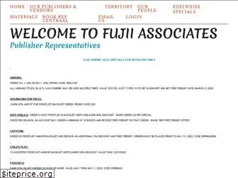 fujiiassociates.com