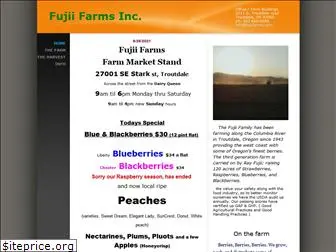 fujiifarms.com